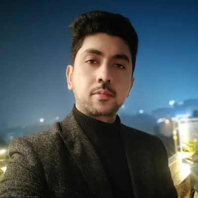 Abdullah Zaffar, Founder and CEO of Info Consultants